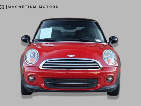 Used 2011 MINI Cooper Hardtop FWD image 5