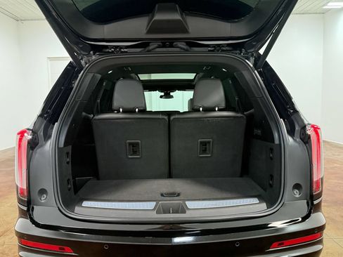 Used 2024 Cadillac XT6 Sport w/ LPO, Floor Liner Package AWD/4WD image 75
