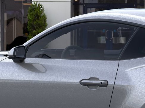 New 2026 Ford Mustang Coupe RWD image 20