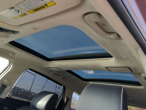 Used 2021 Genesis GV80 3.5T w/ Prestige Package 07 image 16