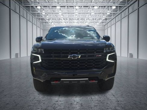 Used 2023 Chevrolet Tahoe Z71 AWD/4WD image 10