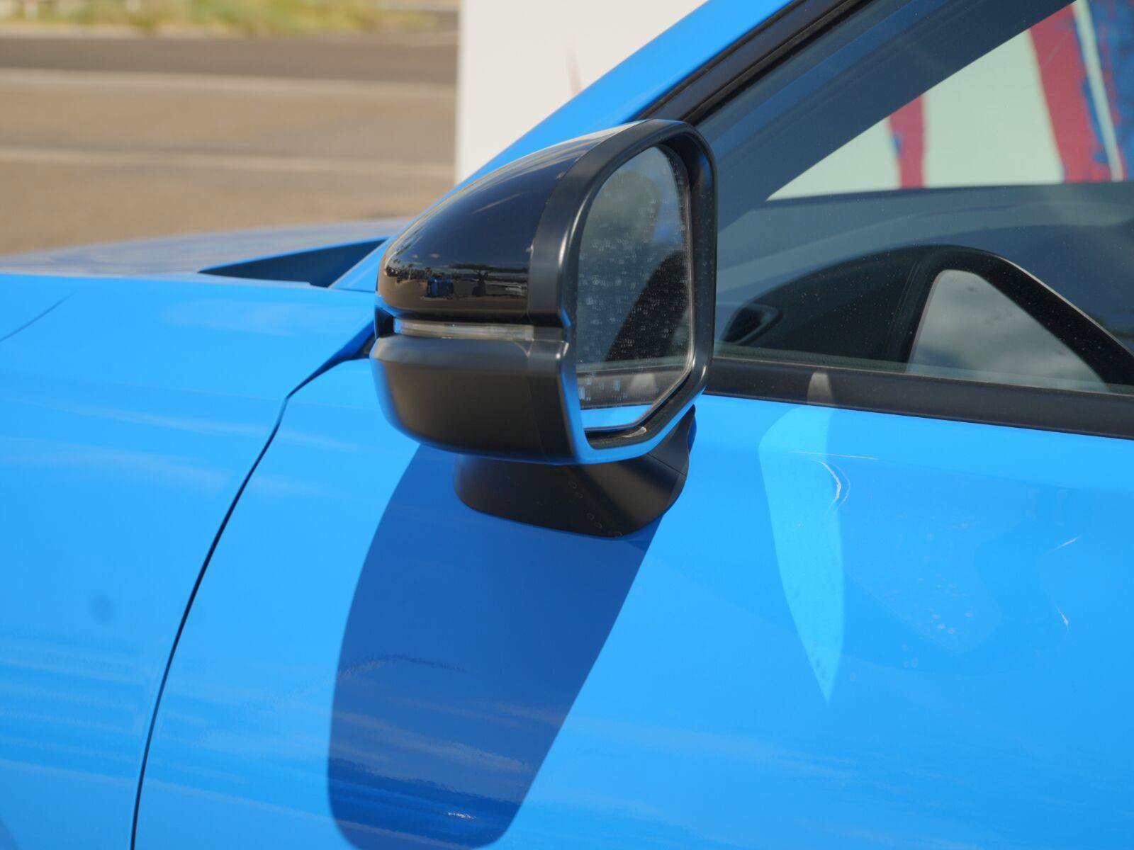 New 2027 Honda HR-V Sport image 11