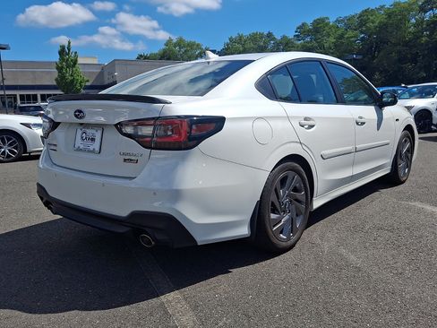 Used 2024 Subaru Legacy Sport AWD/4WD image 6