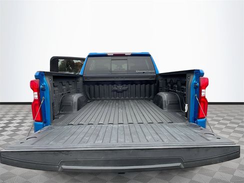 Used 2022 Chevrolet Silverado 1500 RST image 27