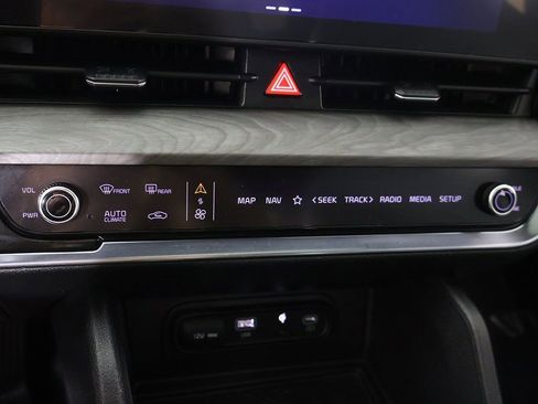 Used 2023 Kia Sportage X-Line w/ X-Line Premium Package image 51