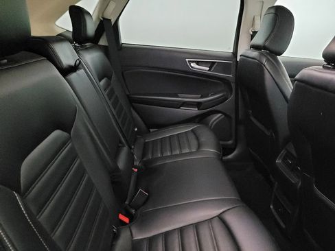 Used 2023 Ford Edge SEL AWD/4WD image 19