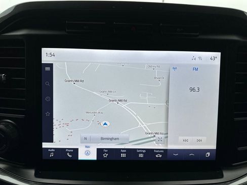 Used 2023 Ford F150 XLT w/ Equipment Group 302A High image 8