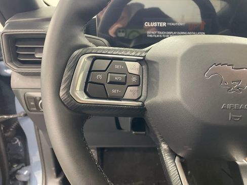 New 2026 Ford Mustang EcoBoost image 19