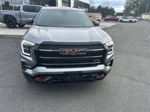 New 2026 GMC Terrain AT4 w/ Technology Package II image 16