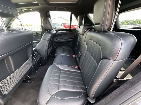 Used 2018 Mercedes-Benz GLE 350 4MATIC image 27