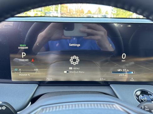 New 2026 Nissan Leaf SV+ FWD image 21