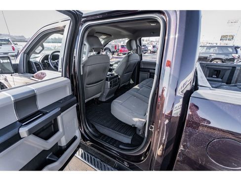 Used 2019 Ford F150 XLT w/ Equipment Group 302A Luxury image 24