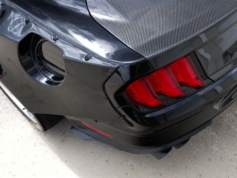 Used 2020 Ford Mustang GT Premium w/ GT Performance Package RWD image 37