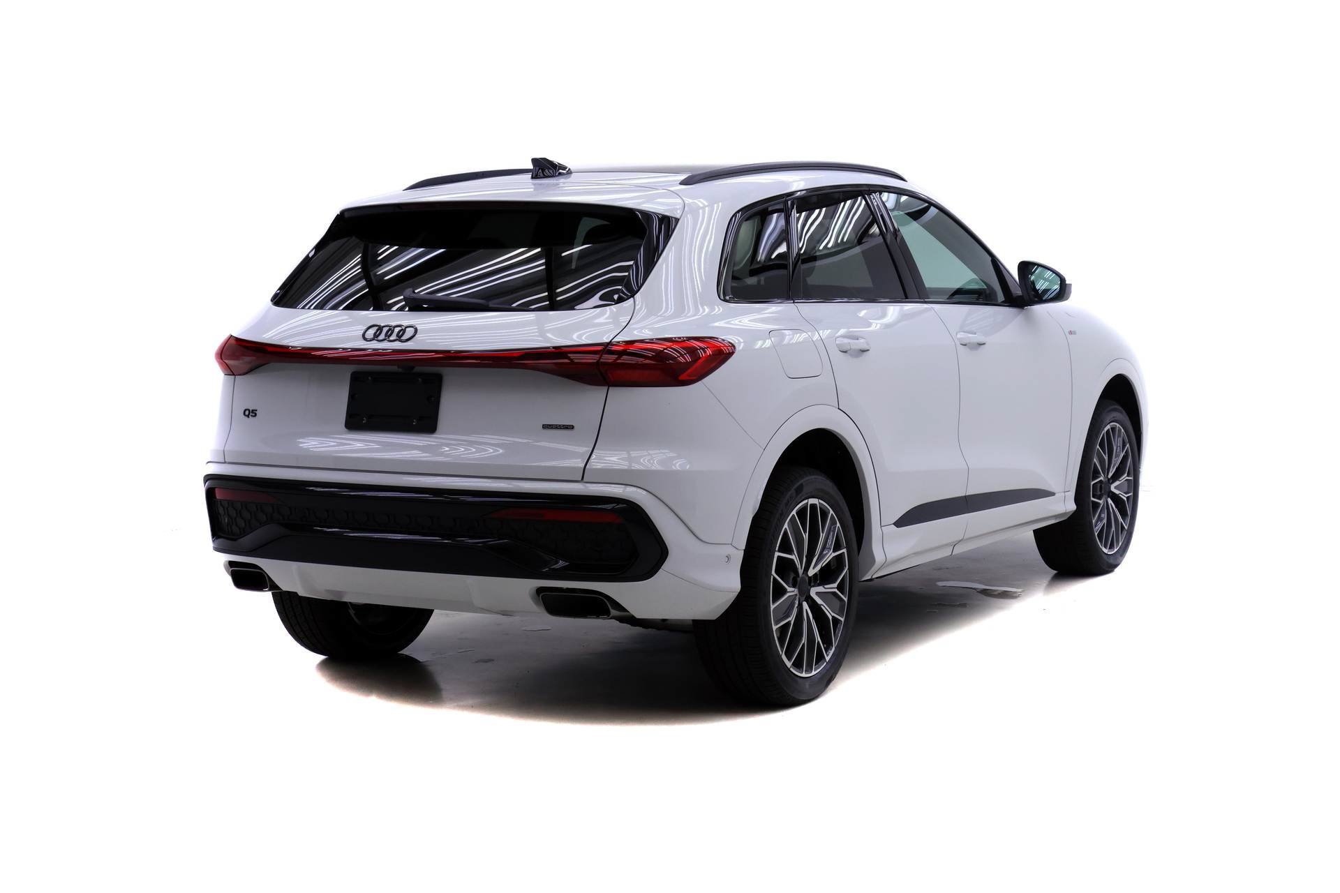 New 2026 Audi Q5 2.0T AWD/4WD image 4