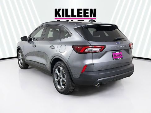 New 2026 Ford Escape ST-Line w/ Tech Pack #1 image 5