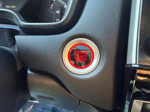 Used 2018 Honda CR-V EX-L image 30