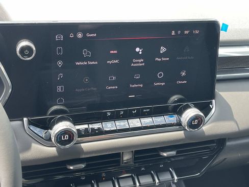 New 2026 GMC Canyon Elevation w/ Convenience Package RWD image 14