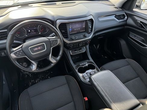 Used 2020 GMC Acadia AT4 image 6