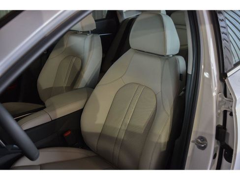 New 2025 Hyundai Sonata Limited image 79