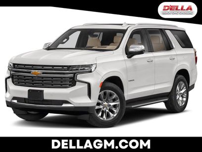 Used 2023 Chevrolet Tahoe Premier