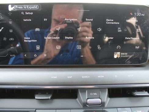 New 2026 Kia EV9 Land image 59