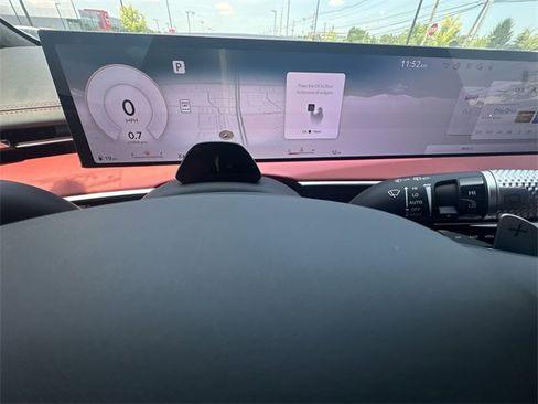 New 2026 Genesis GV70 3.5T Sport Prestige image 15