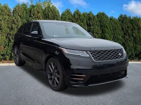 Used 2023 Land Rover Range Rover Velar R-Dynamic S image 3