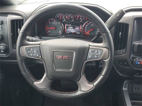 Used 2016 GMC Sierra 1500 SLT image 14