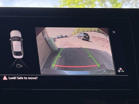 New 2026 Volkswagen Jetta Sport FWD image 20