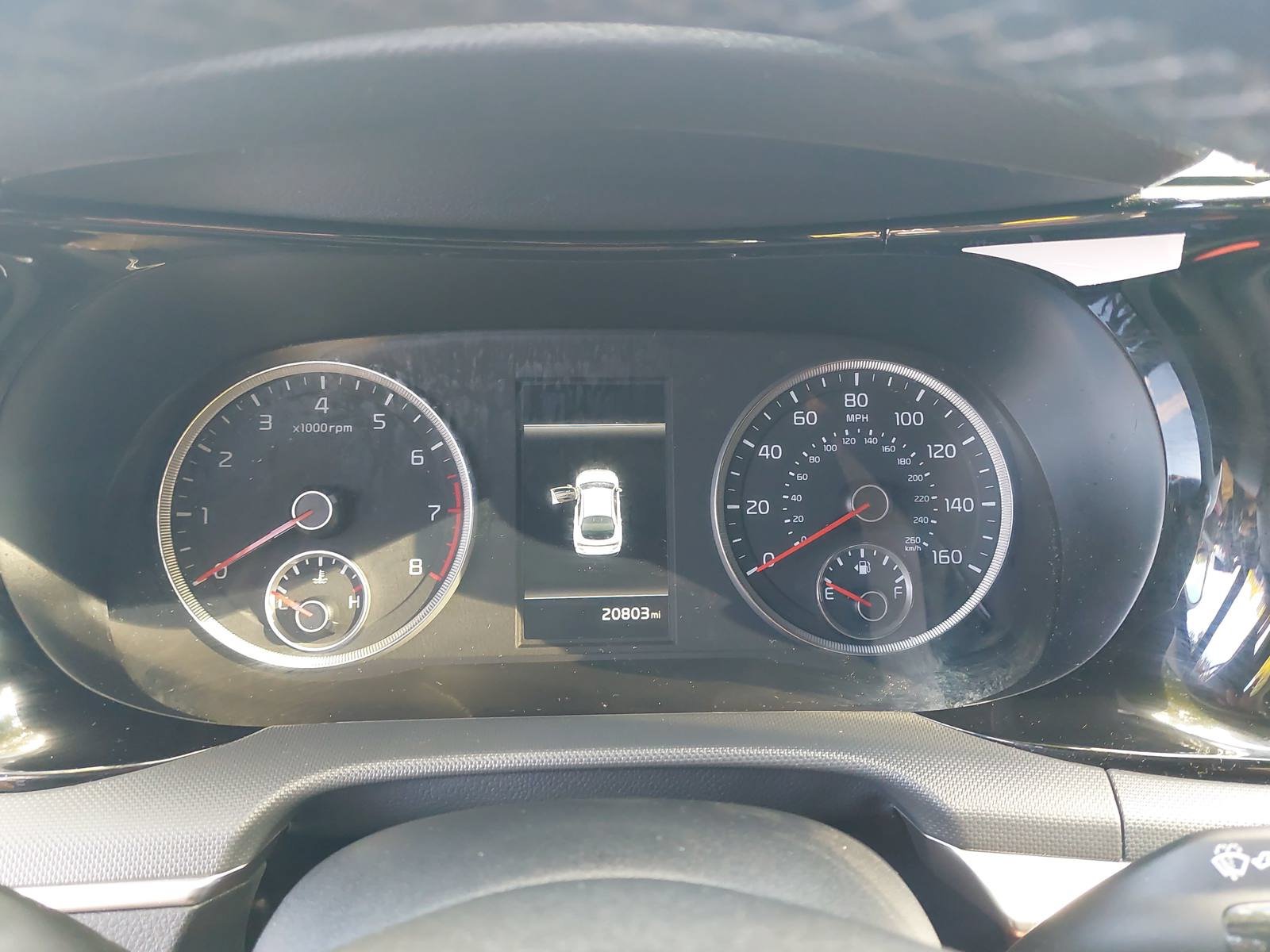 Used 2024 Kia K5 GT-Line w/ GT-Line Premium Package FWD image 18