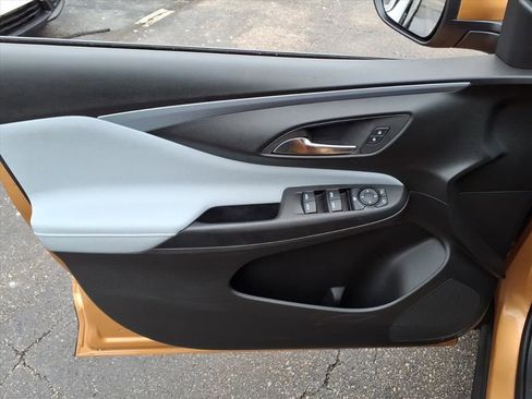 Certified 2024 Buick Envista Preferred w/ Advanced Safety Package image 8