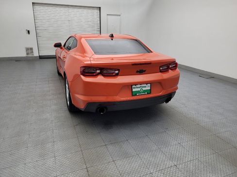 Used 2019 Chevrolet Camaro LT image 6