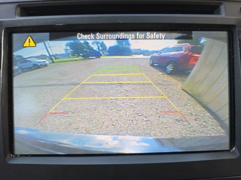 Used 2017 Buick Enclave Convenience FWD image 26