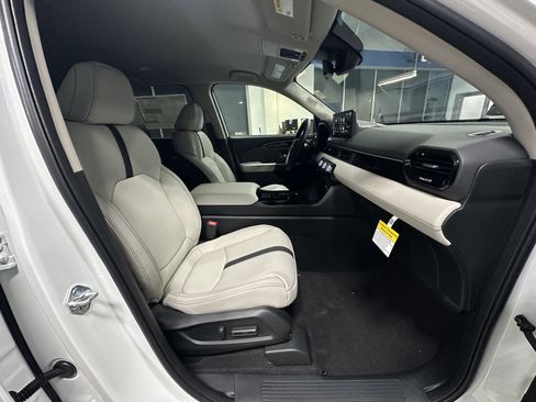 New 2026 Honda Passport RTL image 23