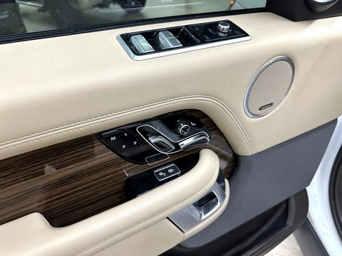 Used 2019 Land Rover Range Rover image 19