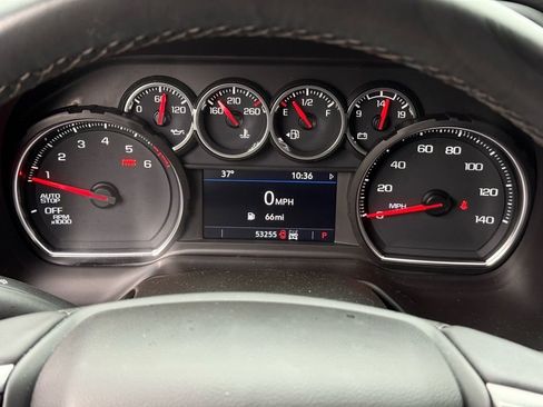 Used 2023 Chevrolet Tahoe LS w/ Driver Alert Package image 18