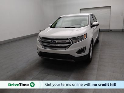 Used 2016 Ford Edge SEL w/ Equipment Group 201A