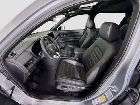 Used 2024 Honda CR-V Sport-L image 19