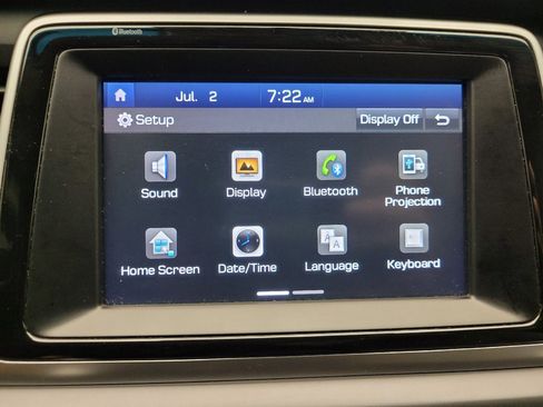 Used 2019 Hyundai Sonata SE FWD image 25