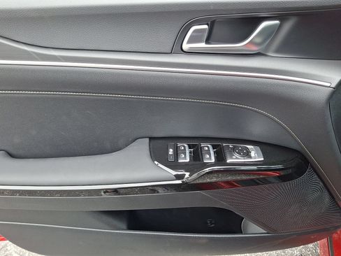 New 2026 Kia K5 GT-Line FWD image 13