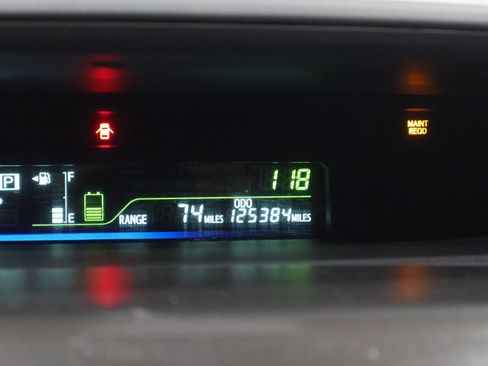 Used 2013 Toyota Prius V Two FWD image 34