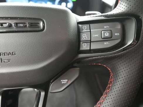 Used 2025 Dodge Charger Daytona R/T AWD/4WD image 24