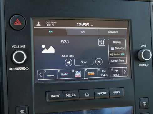 Used 2024 Subaru Crosstrek 2.0i AWD/4WD image 22