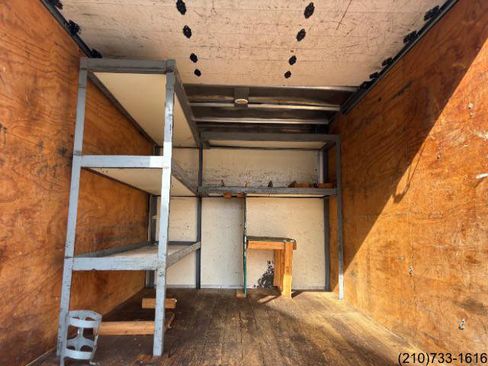 Used 2016 Ford E-350 and Econoline 350 Super Duty RWD image 21