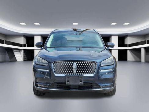 Used 2020 Lincoln Corsair Reserve w/ Elements Package image 5