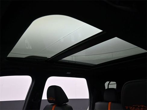 New 2026 Honda Passport TrailSport image 4