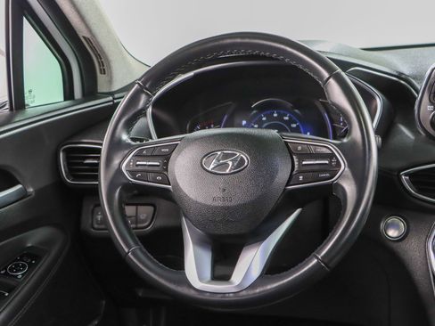 Used 2020 Hyundai Santa Fe SEL FWD image 12
