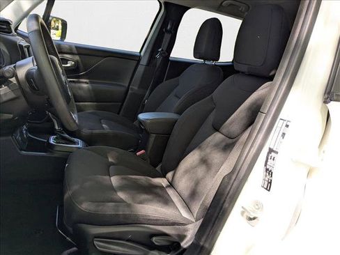 Used 2023 Jeep Renegade Latitude image 16