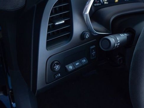 Used 2016 Chevrolet Corvette Z06 w/ 3LZ Preferred Equipment Group image 16