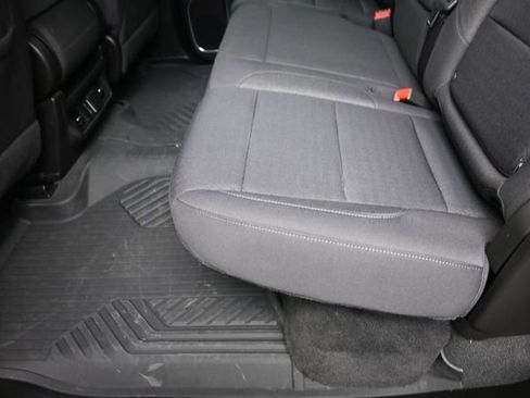 Used 2024 Chevrolet Silverado 2500 LT w/ All Star Edition AWD/4WD image 21